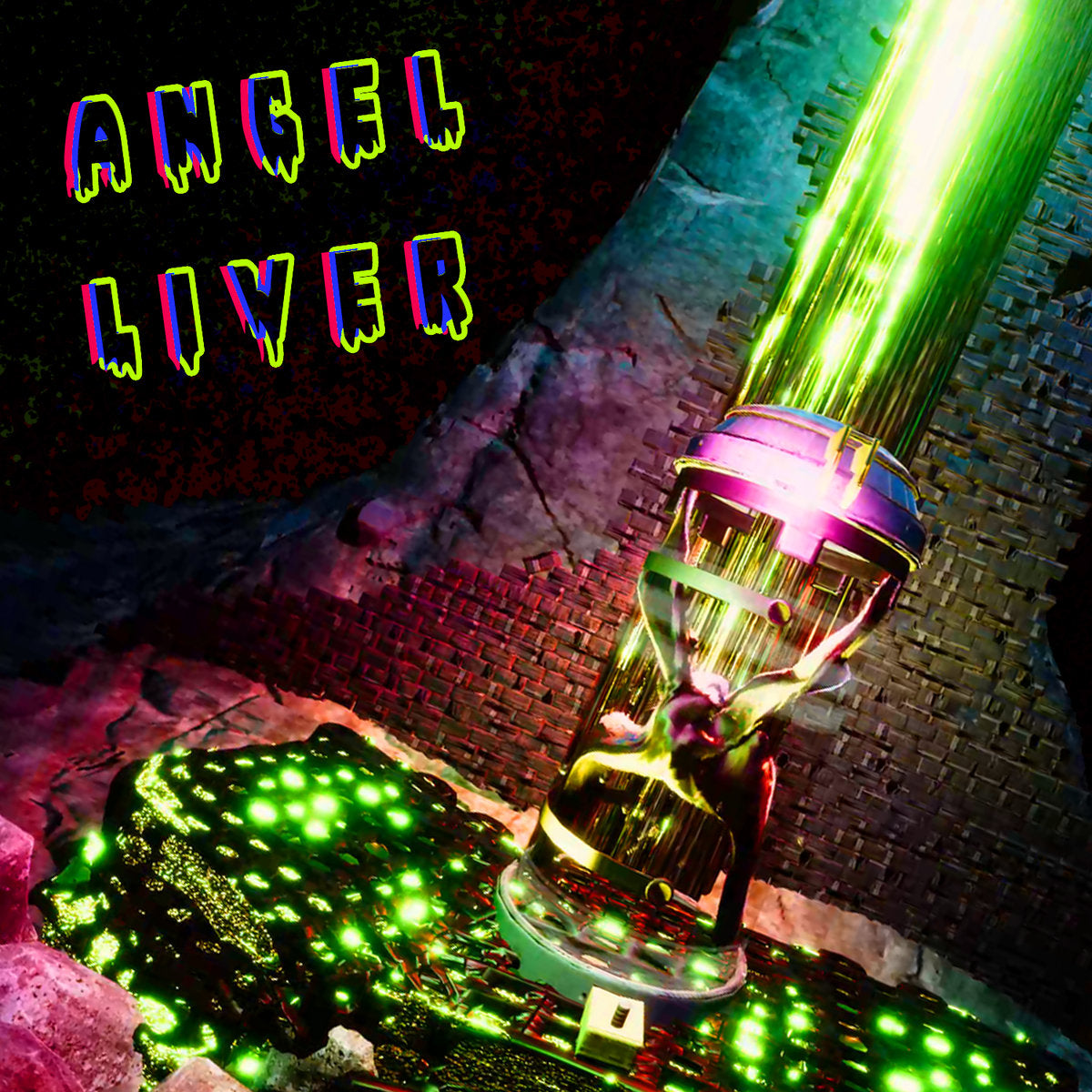 Angel Liver