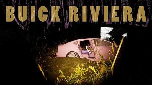 Music Video: Buick Riviera